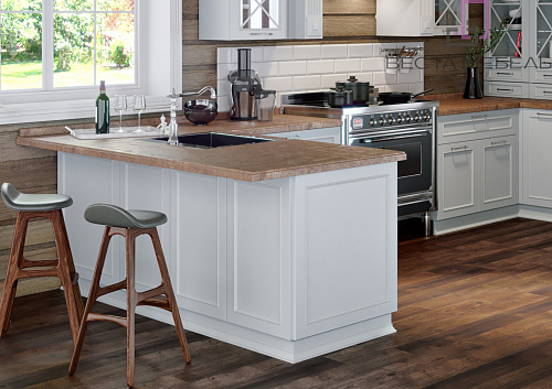 Кухня Венетико